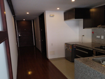 apartamento en arriendo en rincon del chico. Cod A7312901