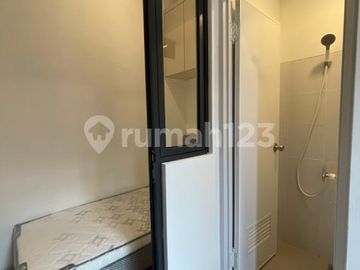 Rumah 3 Kamar 2 Lantai dengan Promo Launching Smarthome di Citra8
