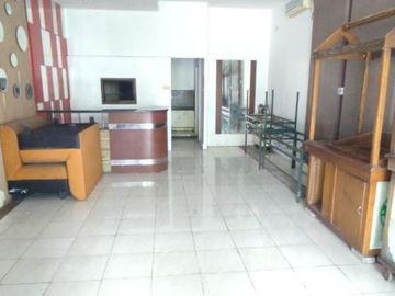 Ruko 2 Lantai Sby Timur Purimas Cocok Untuk Cafe
