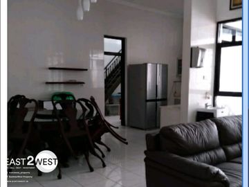 Dijual Rumah Villa Aster 2 Banyumanik Semarang Siap Huni Lokasi Nyaman Strategis