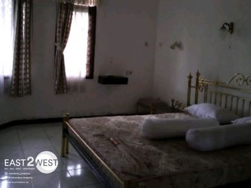 Dijual Rumah Villa Aster 2 Banyumanik Semarang Siap Huni Lokasi Nyaman Strategis