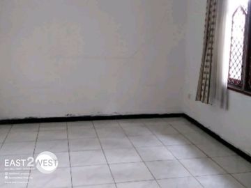 Dijual Rumah Villa Aster 2 Banyumanik Semarang Siap Huni Lokasi Nyaman Strategis