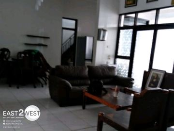 Dijual Rumah Villa Aster 2 Banyumanik Semarang Siap Huni Lokasi Nyaman Strategis