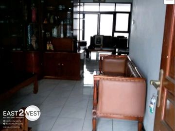 Dijual Rumah Villa Aster 2 Banyumanik Semarang Siap Huni Lokasi Nyaman Strategis