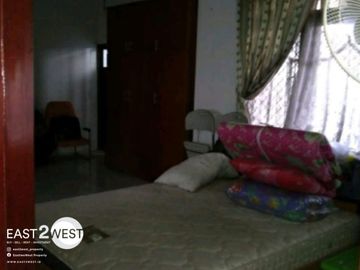 Dijual Rumah Villa Aster 2 Banyumanik Semarang Siap Huni Lokasi Nyaman Strategis