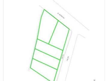 TIM Rumah Cluster Murah Sawangan