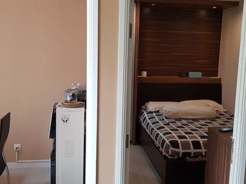 Disewakan unit 2 KT fully furnished Apartment Madison Park, Jakarta Barat