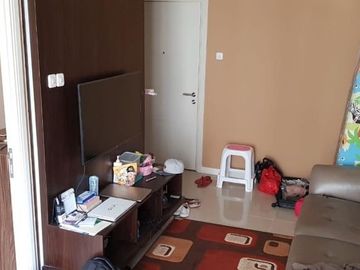 Disewakan unit 2 KT fully furnished Apartment Madison Park, Jakarta Barat