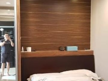 Disewakan unit 2 KT fully furnished Apartment Madison Park, Jakarta Barat