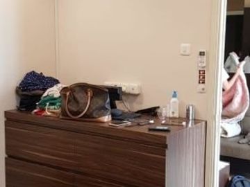 Disewakan unit 2 KT fully furnished Apartment Madison Park, Jakarta Barat