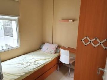 Disewakan unit 2 KT fully furnished Apartment Madison Park, Jakarta Barat