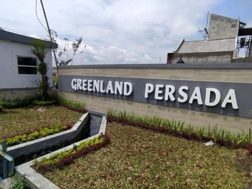 Strategis dekat Pintu Tol Rumah Baru di Kawasan Sunrise Property
