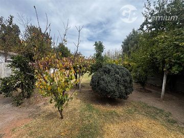 Hermosa y Moderna Casa en Venta de 2 dorm. en Machalí