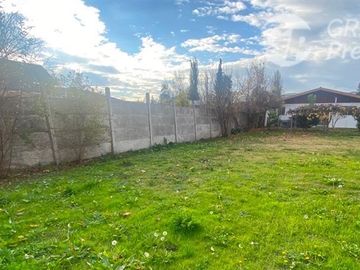 Hermosa y Moderna Casa en Venta de 2 dorm. en Machalí