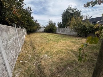 Hermosa y Moderna Casa en Venta de 2 dorm. en Machalí