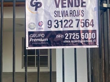 Hermosa y Moderna Casa en Venta de 2 dorm. en Machalí