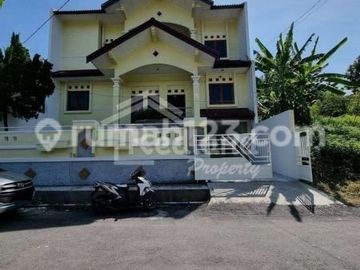 Jual Rumah di Bukit Duta, Banyumanik ( Tt 3120 )