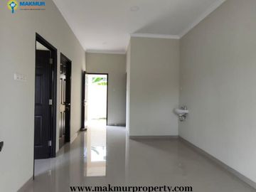 Rumah 1 Lantai di Kota Malang
