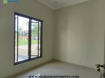 Rumah 1 Lantai di Kota Malang