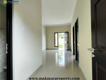 Rumah 1 Lantai di Kota Malang