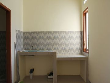 rumah siap huni di kawasan sidomulyo barat