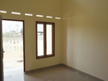 rumah siap huni di kawasan sidomulyo barat