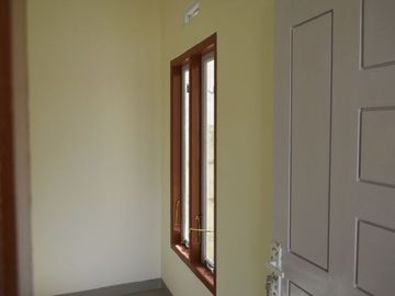 rumah siap huni di kawasan sidomulyo barat