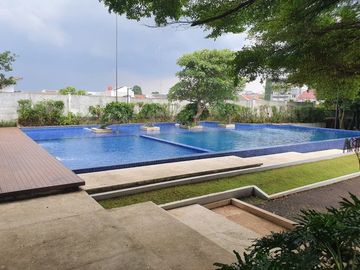 Dijual Rumah The 64 @Upperhouse Pondok Cabe New Launching Lokasi Bagus Nyaman Strategis