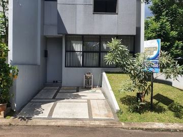 Dijual Rumah The 64 @Upperhouse Pondok Cabe New Launching Lokasi Bagus Nyaman Strategis