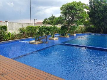 Dijual Rumah The 64 @Upperhouse Pondok Cabe New Launching Lokasi Bagus Nyaman Strategis