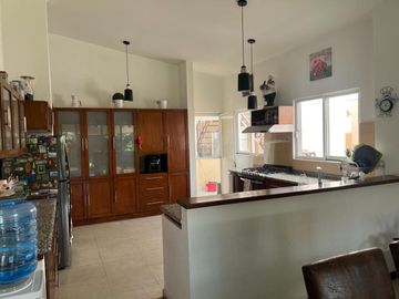 Linda casa con alberca en Cuernavaca