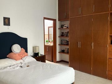 Linda casa con alberca en Cuernavaca