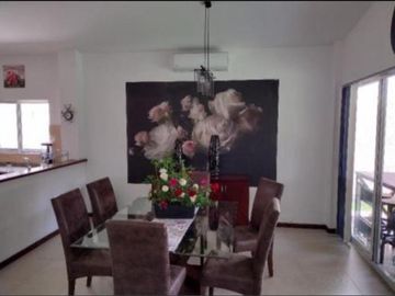 Linda casa con alberca en Cuernavaca