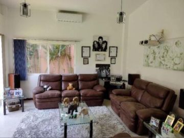 Linda casa con alberca en Cuernavaca