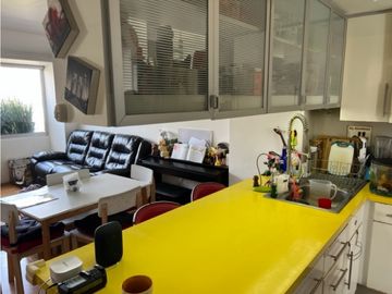 Departamento en venta, Narvarte Poniente, Cuauhtémoc, CDMX