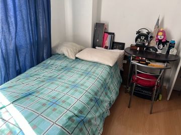 Departamento en venta, Narvarte Poniente, Cuauhtémoc, CDMX