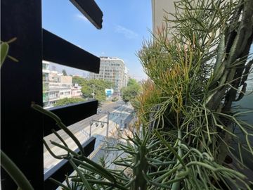Departamento en venta, Narvarte Poniente, Cuauhtémoc, CDMX