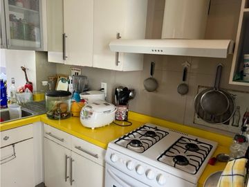 Departamento en venta, Narvarte Poniente, Cuauhtémoc, CDMX