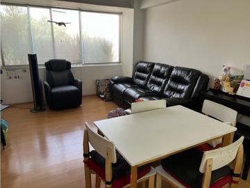 Departamento en venta, Narvarte Poniente, Cuauhtémoc, CDMX
