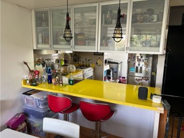 Departamento en venta, Narvarte Poniente, Cuauhtémoc, CDMX