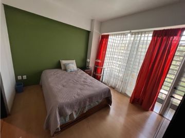 Departamento en venta, Narvarte Poniente, Cuauhtémoc, CDMX