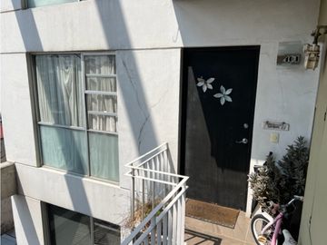 Departamento en venta, Narvarte Poniente, Cuauhtémoc, CDMX