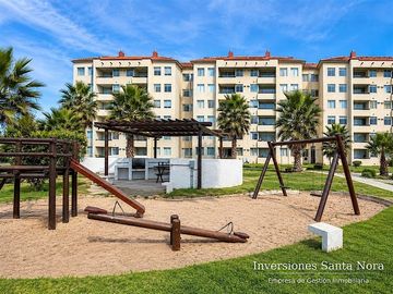 Departamento en venta de 3 dorm. en La Serena