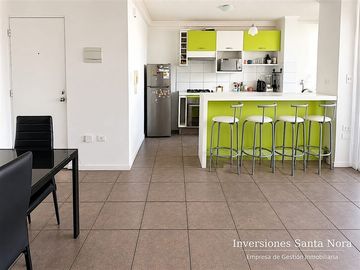 Departamento en venta de 3 dorm. en La Serena