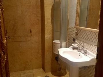Apartemen Penthouse Mewah Da Vinci di Sudirman jakarta pusat