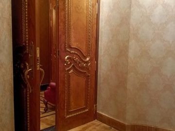 Apartemen Penthouse Mewah Da Vinci di Sudirman jakarta pusat