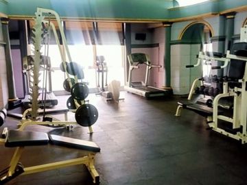 Apartemen Penthouse Mewah Da Vinci di Sudirman jakarta pusat