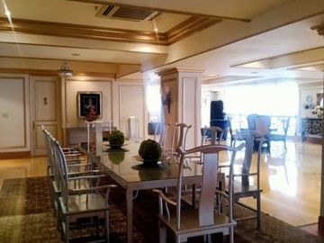 Apartemen Penthouse Mewah Da Vinci di Sudirman jakarta pusat