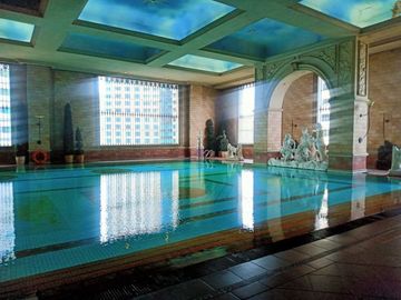 Apartemen Penthouse Mewah Da Vinci di Sudirman jakarta pusat