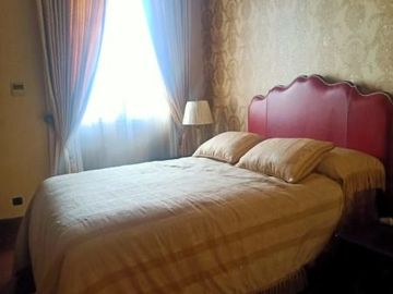 Apartemen Penthouse Mewah Da Vinci di Sudirman jakarta pusat